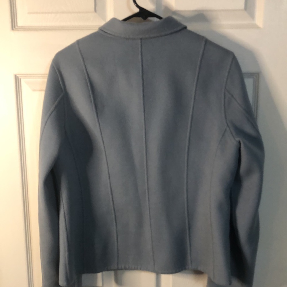 Pendleton Merino Wool Jacket - image 4